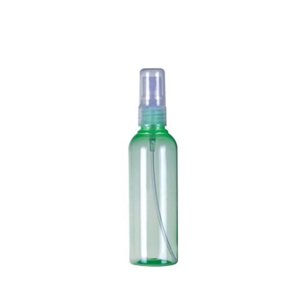 Garrafa de plástico pet 100ml Φ20/410