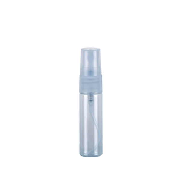 Garrafa de plástico pet 15ml Φ18/410