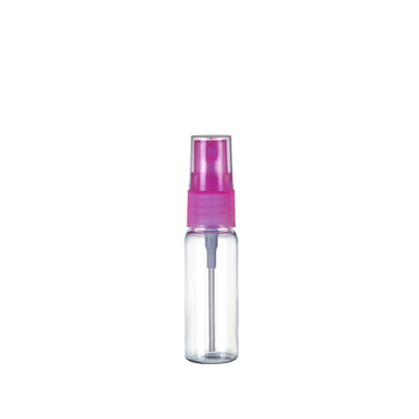 Garrafa de plástico pet 20ml Φ18/410