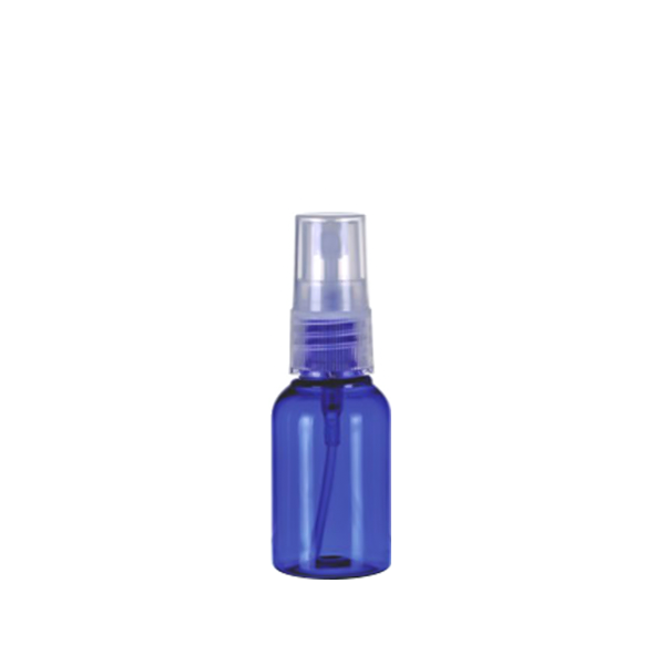 Garrafa de plástico pet 30ml Φ18/410