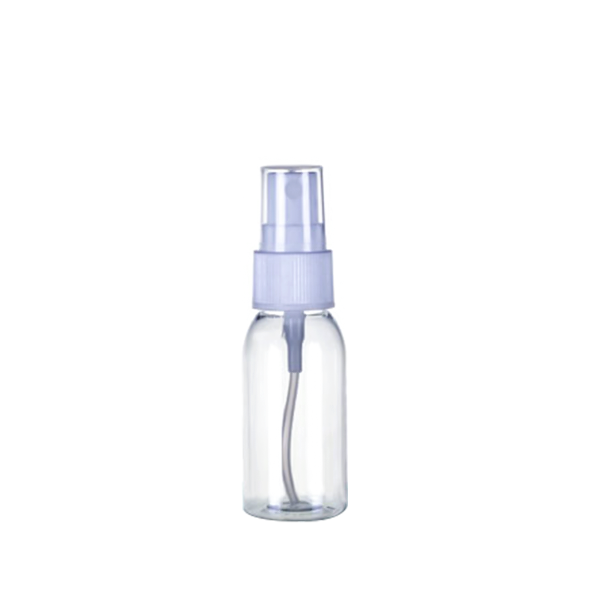 Garrafa de plástico pet 30ml Φ20/410