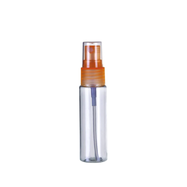 Garrafa de plástico pet 30ml Φ20/410