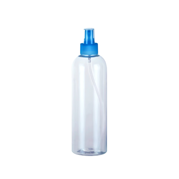 Garrafa de plástico pet 480ml Φ28/410