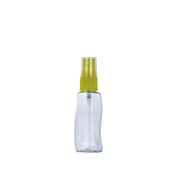 Garrafa de plástico pet 30ml Φ18/410