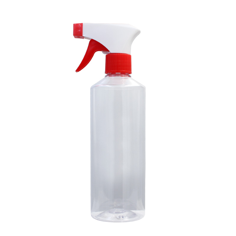 Garrafa de plástico pet 500ml Φ28/410