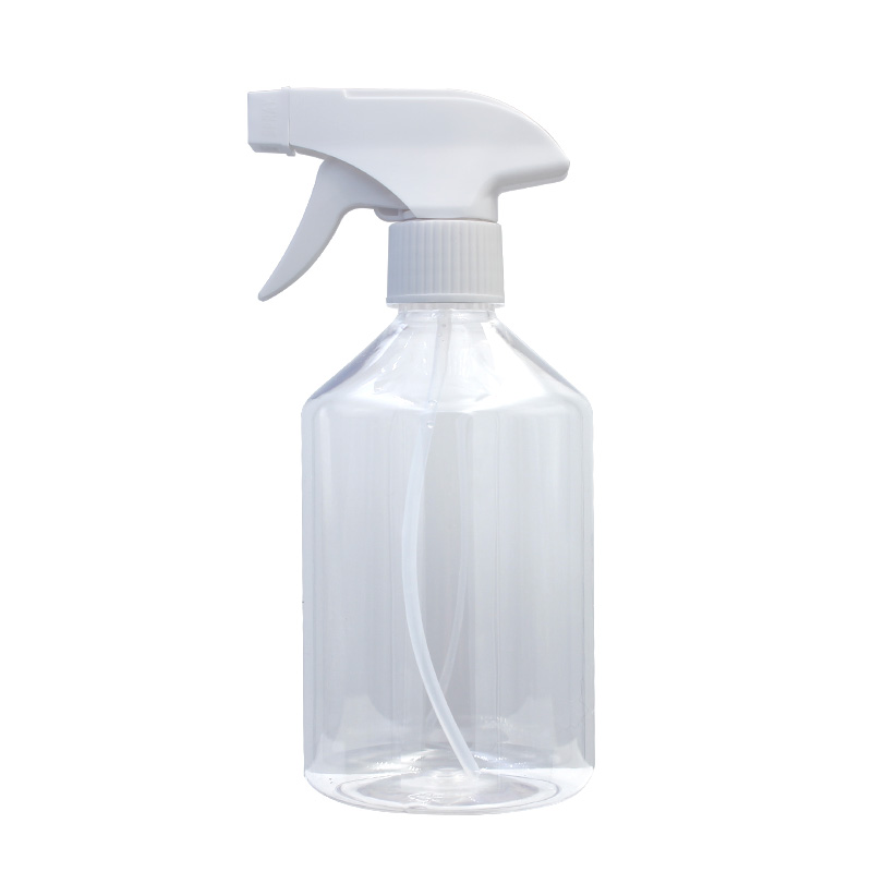 Garrafa de plástico pet 500ml Φ28/410